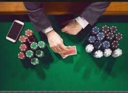 Qqpokeronline Uncovered: Playing This Game Of Luck