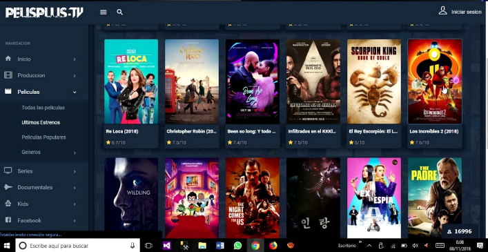 All you need to know about best movie site choosing guide