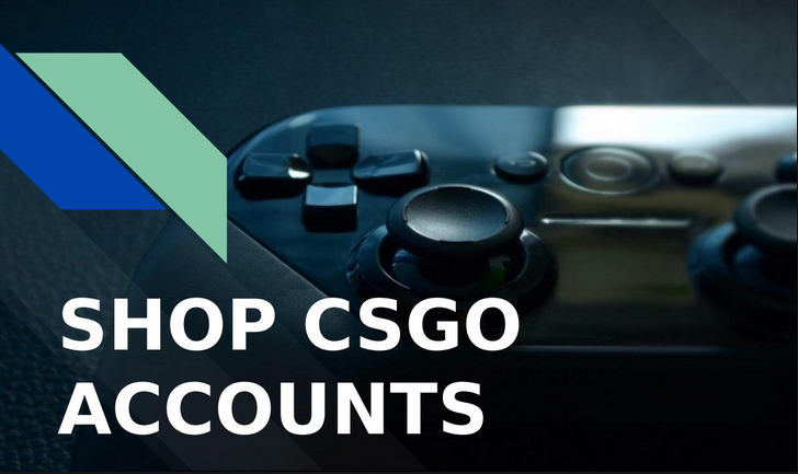 CSGO Prime Accounts: The Best Method For The Lazy Gamers