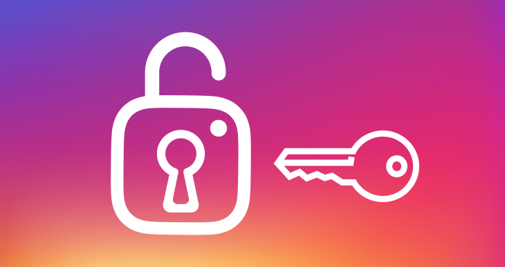 Hack an Instagram account is easy and fast with this system