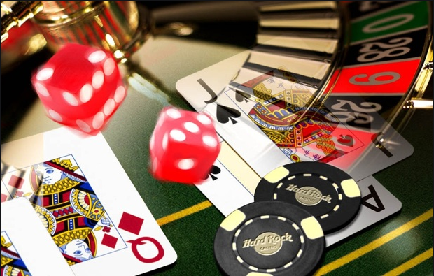 How online gambling platforms are changing the industry