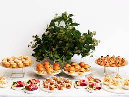 Know More About Party catering