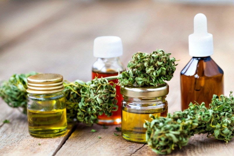 How is CBD oil Canada different?