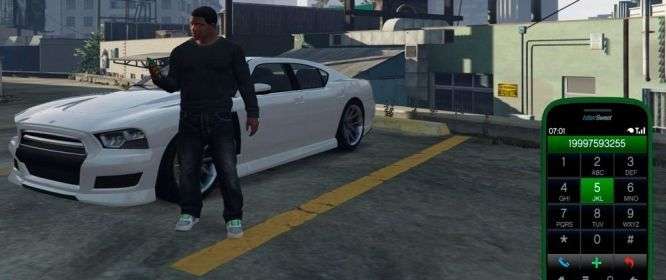 Some things to know about GTA5 cheats