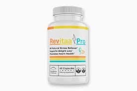 Lead A Healthy Life With Revitaa Pro Supplement