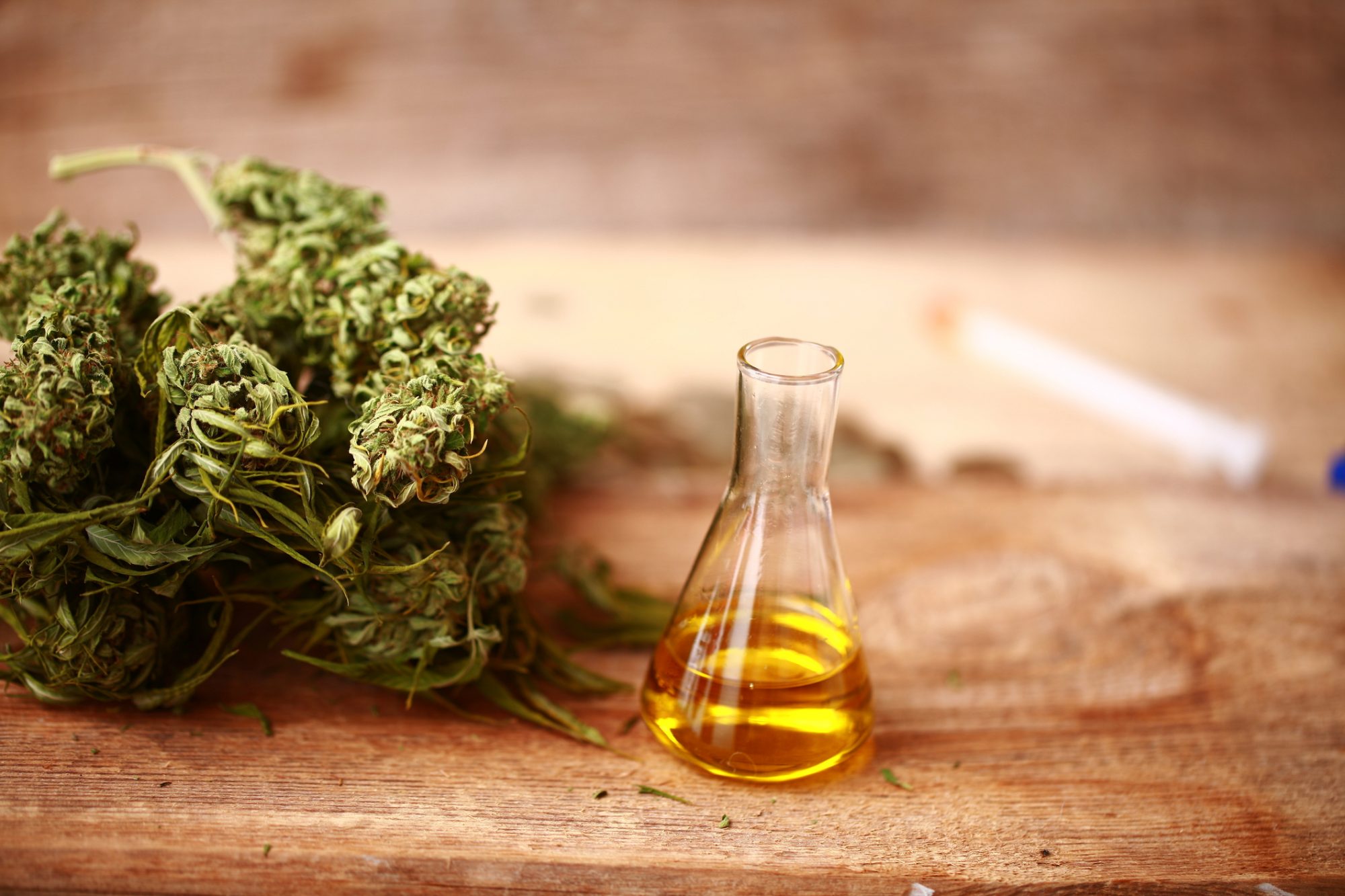 Checkout Things That Everyone Should Consider Before Trying Out CBD Products