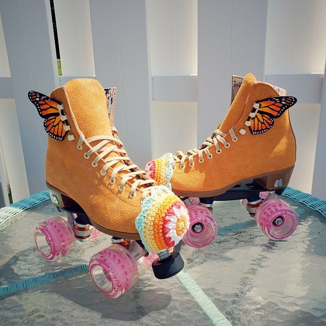 Info On How To Achieve The Best Results On Moxi skates