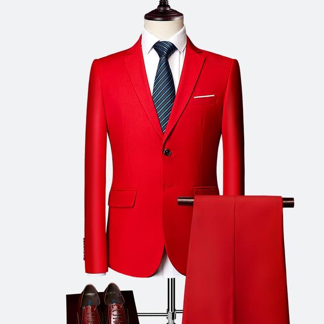 Buy the best Luxury Menswear and adjust them to suit you