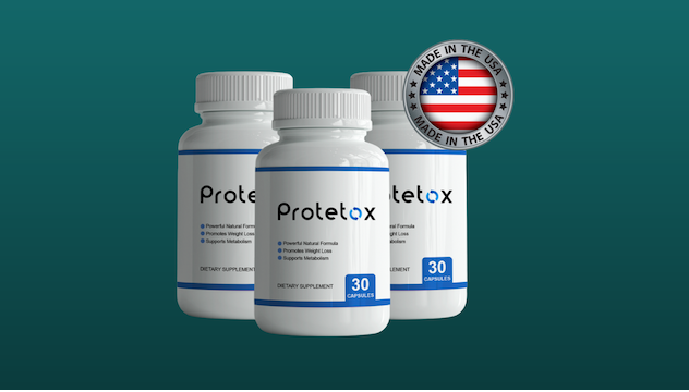 What is Protetoxpill?