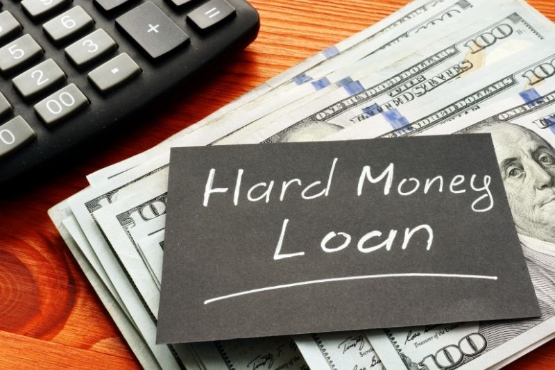 The Best benefits of hard money loan