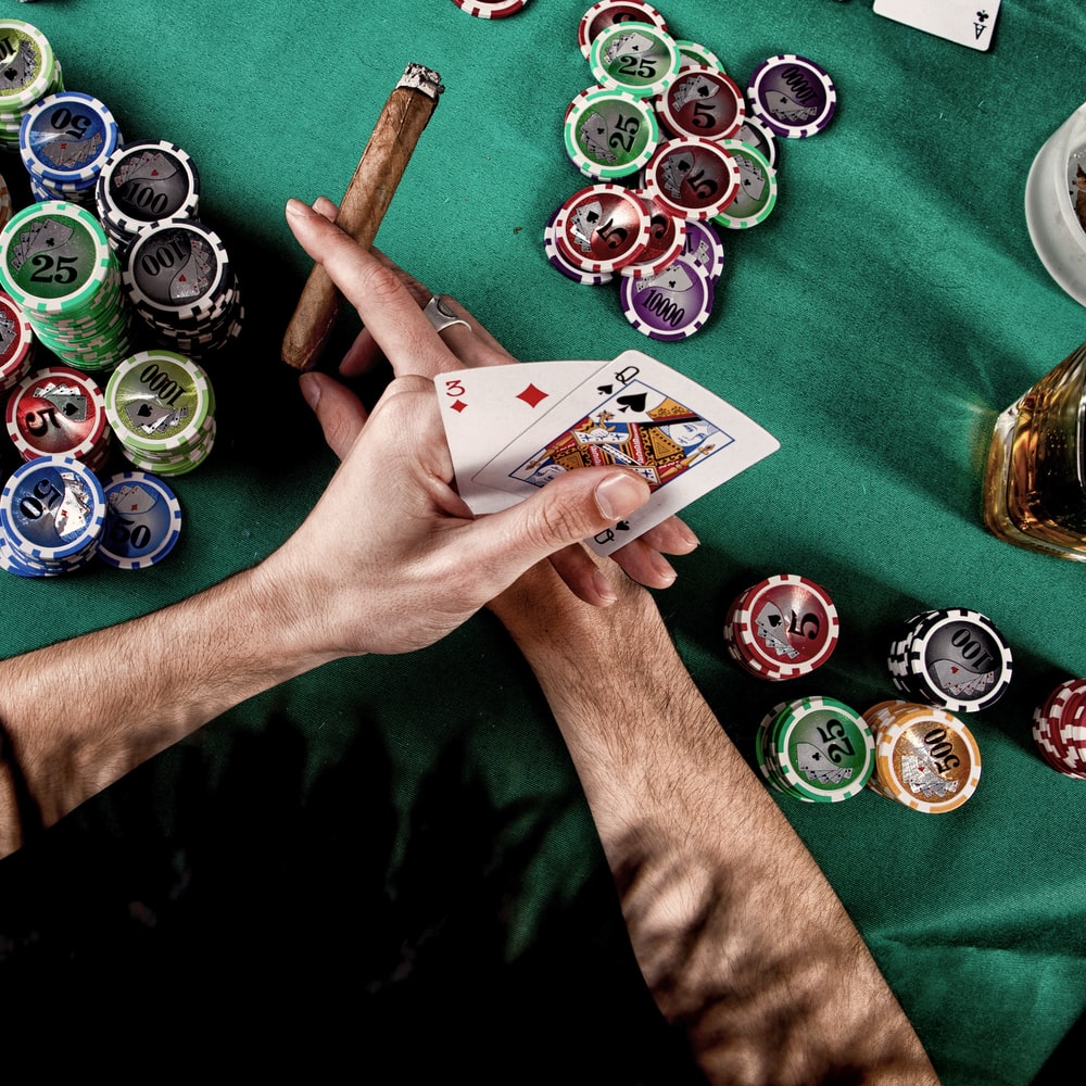 The way to Enjoy On the internet Baccarat Similar To A Professional: Betting Styles
