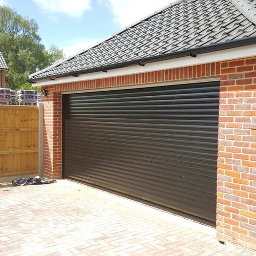 Pros and cons for Roller Garage Doors available for sale