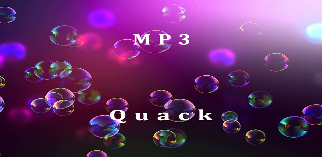 How to get the most out of Mp3Quack