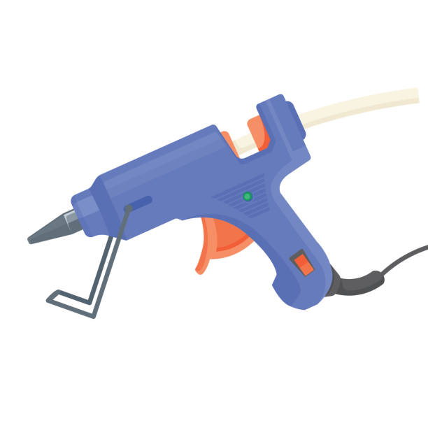How to Choose the Right Hot Glue Gun for Your Needs
