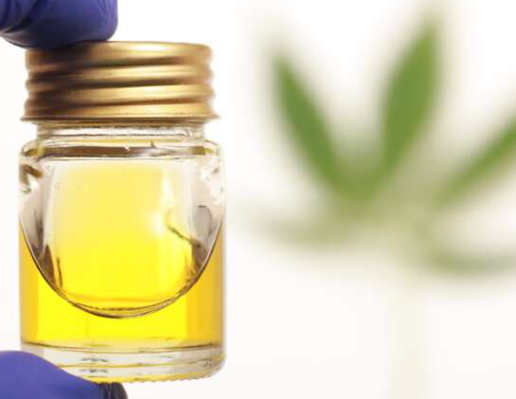THC Oil: Elevating Your Cannabis Experience to New Heights