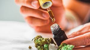 What you should Know Prior To Trying CBD the first time formula swiss